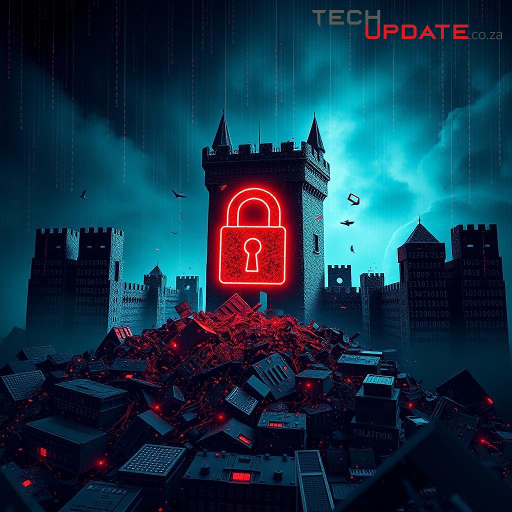 Technology Update